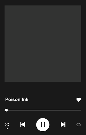 Poison Ink