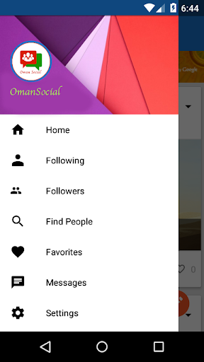 Oman Social