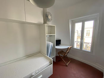 appartement à Paris 16ème (75)