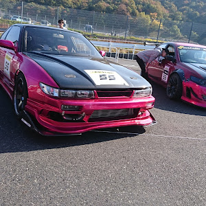 シルビア PS13