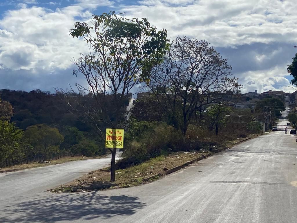 Áreas à venda Felipe Cláudio de Sales