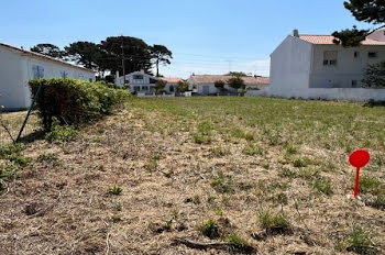 maison neuve à Saint-Hilaire-de-Riez (85)