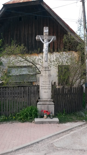 Stone Cross 