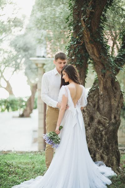 Wedding photographer Sergey Rolyanskiy (rolianskii). Photo of 15 July 2016