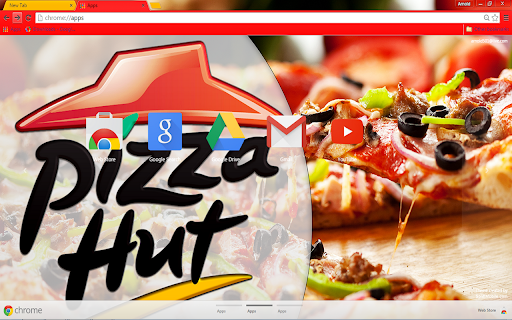 Pizza Hut