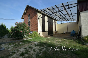 maison à Marmande (47)