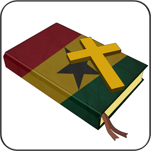 Android application Asante Twi Bible screenshort
