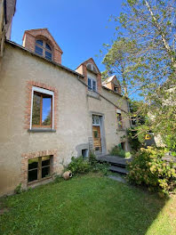 maison à Chateaubriant (44)