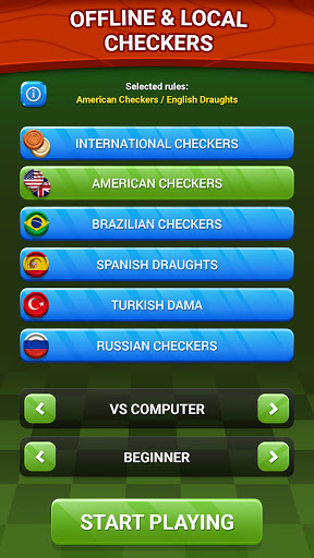 Screenshot Checkers - Online & Offline