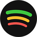 Spotify Desktop-ify