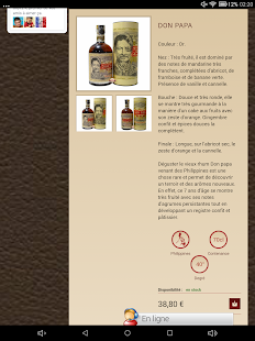 La Gourmandine Rhumerie(圖4)-速報App