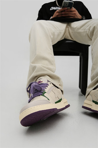Title 12, Versatile Couple Sneakers – Original Sports, Le...