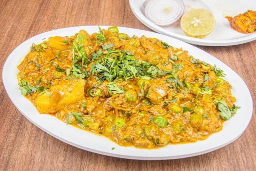 Aloo Matar