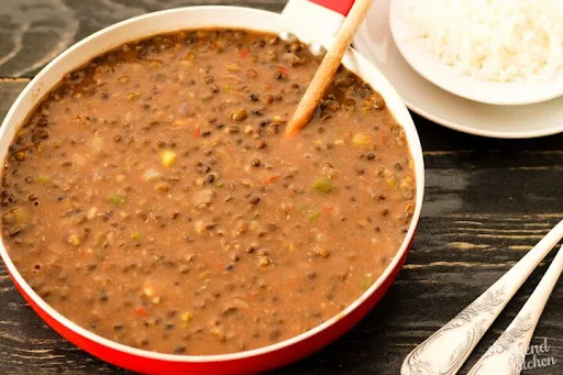 Punjabi Dal Tadka(Black Urad )