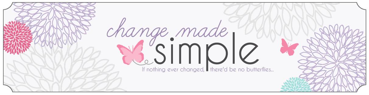 Change Made Simple