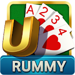 Cover Image of Baixar Ultimate Rummy 1.09.13 APK