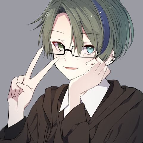 てとら💚💙