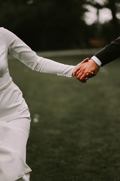 Wedding photographer Natanael Țudic (natitudic). Photo of 23 June 2021