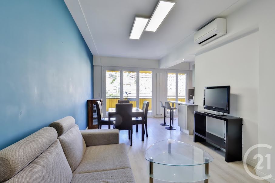 Vente appartement 3 pièces 84.35 m² à Nice (06000), 349 000 €