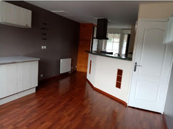 appartement à Alençon (61)