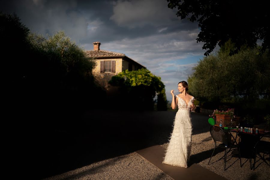 Fotografo di matrimoni Andrea Corsi (andreacorsiph). Foto del 13 gennaio 2020