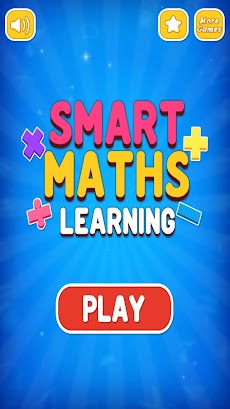 Kids Math Learningのおすすめ画像1