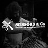 Scissors & Co, Bansdroni, Kolkata logo