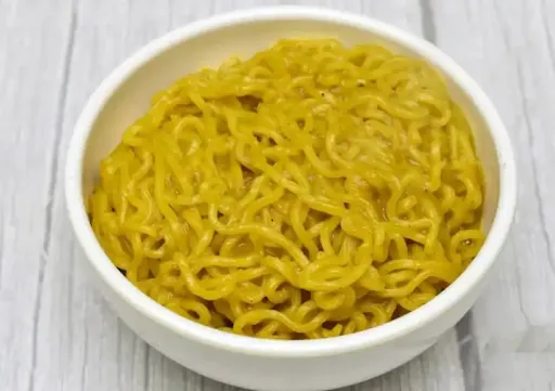 Veg Plain Maggi