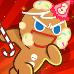 Cover Image of Download Cookie Run: OvenBreak 4.91 APK