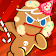 Cookie Run icon