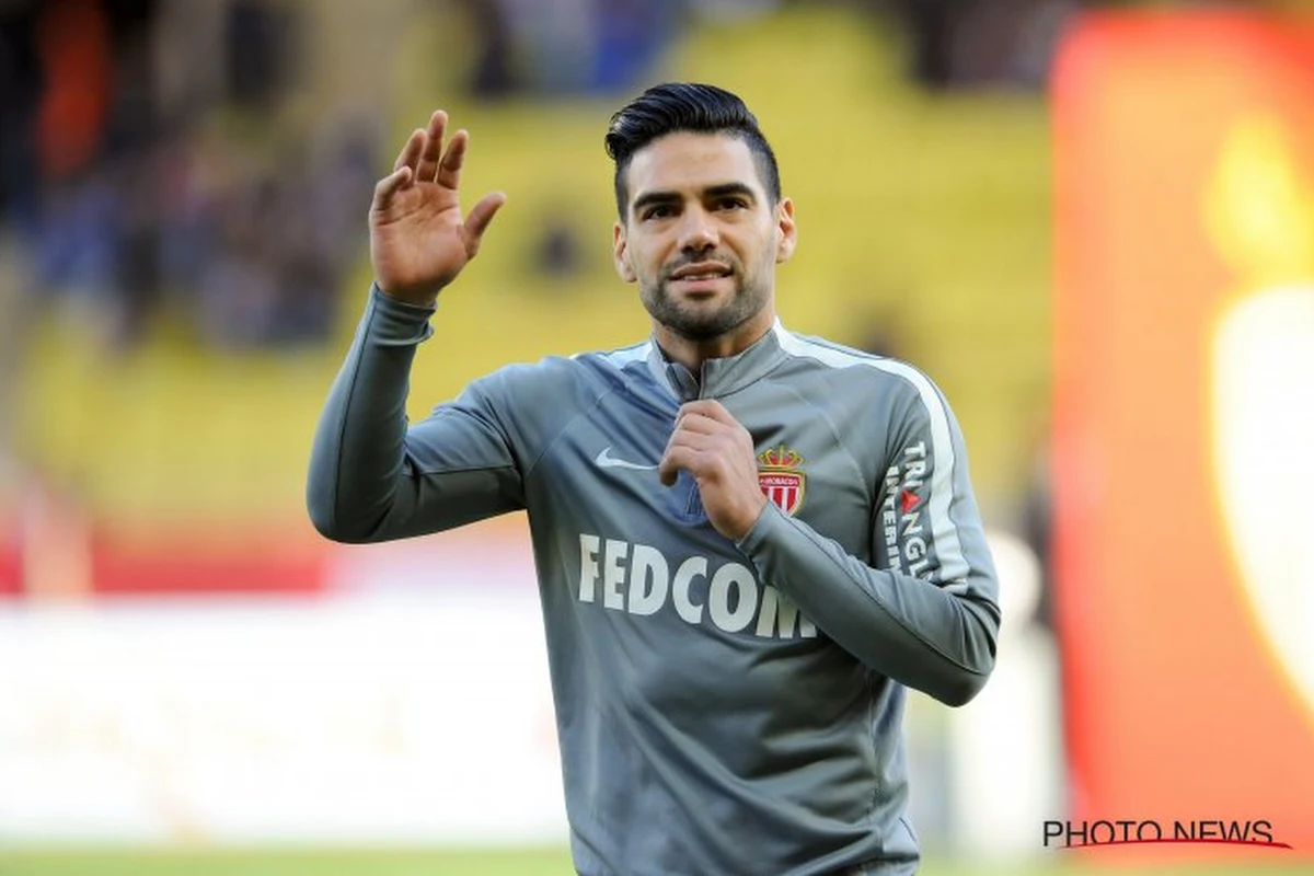 La statistique incroyable de Falcao