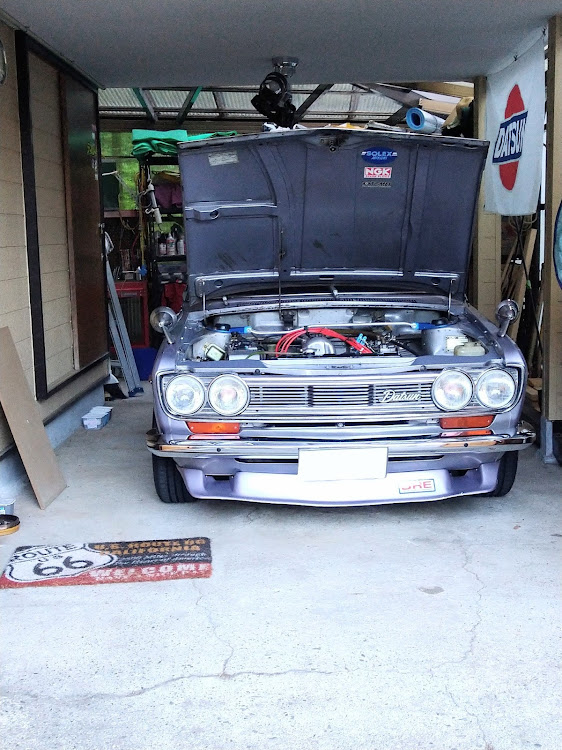510のコロナウイルスに負けるな・久しぶりの葉山国際村・9月もよろしくお願いします。に関するカスタム事例の投稿画像4枚目
