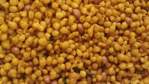 Khara Boondi