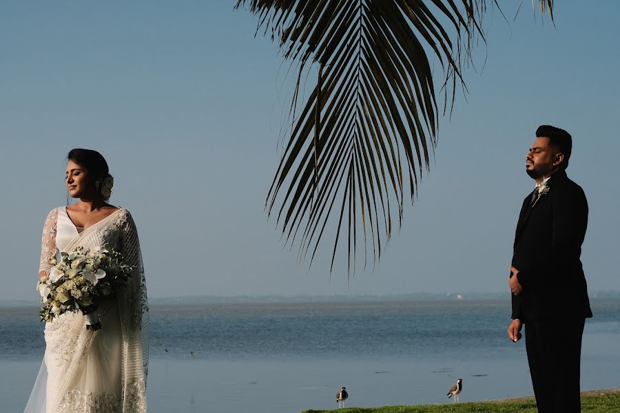 Fotógrafo de bodas Jethro Rathnayake (jethro). Foto del 26 de enero