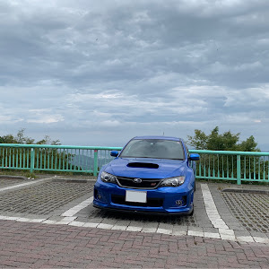WRX STI