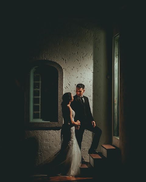 Jurufoto perkahwinan Martin Mora (japweddings). Foto pada 30 Mac