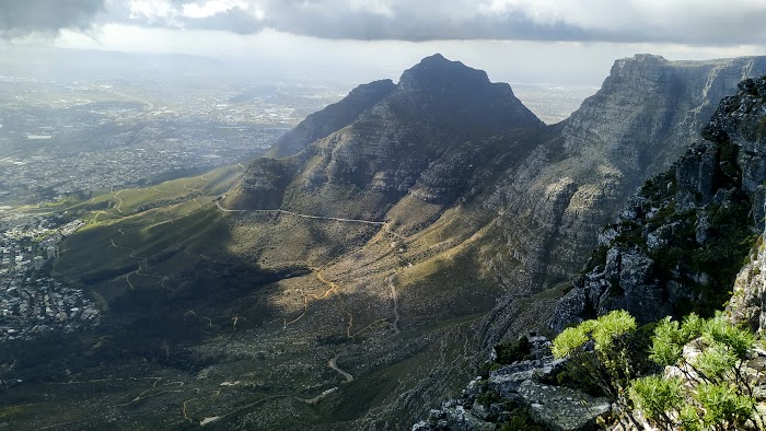 CIUDAD DEL CABO: TABLE MOUNTAIN, WATERFRONT Y SIGNAL HILL - SUDÁFRICA, DOS SEMANAS POR EL KRUGER Y LA COSTA SUR (8)