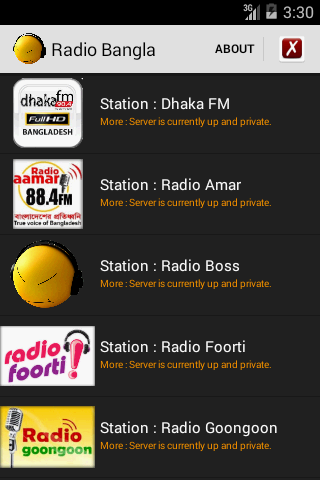 Radio Bangla