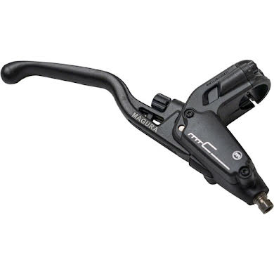 Magura MT C ABS Disc Brake Master Cylinder and Lever Assembly - 3-Finger