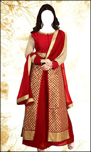 Fashion Women Palazzo Dress Suit free(圖2)-速報App
