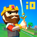 Cover Image of Baixar HeadHunters io 1.15.53 APK