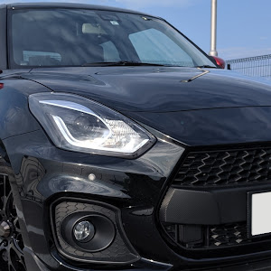 スイフトスポーツ ZC33S