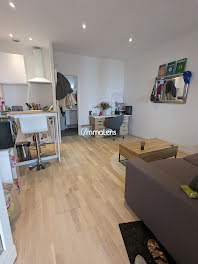 appartement à Lille (59)