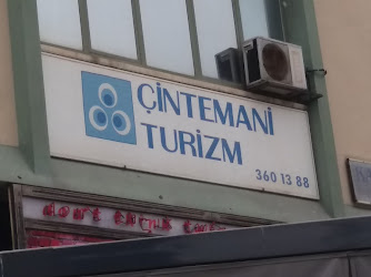 Çintemani Turizm