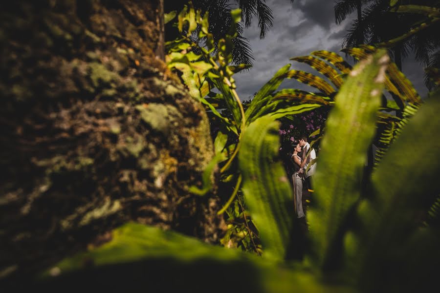 Svatební fotograf Juan Esteban Londoño Acevedo (juanes487). Fotografie z 6.ledna 2019