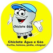 Chiclete Gás e Água  Icon