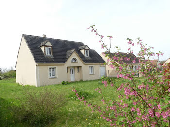 maison à Soucy (89)