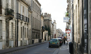 appartement à Bordeaux (33)