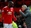 Mourinho inquiet quant au physique de Lukaku