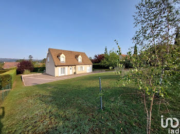 maison à Saint-Léger-sur-Dheune (71)